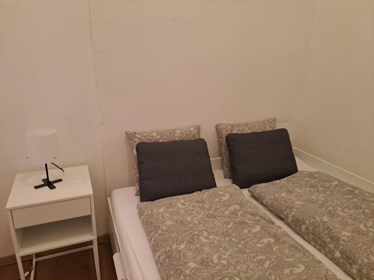 Emerald Apartment Budapest Ngoại thất bức ảnh