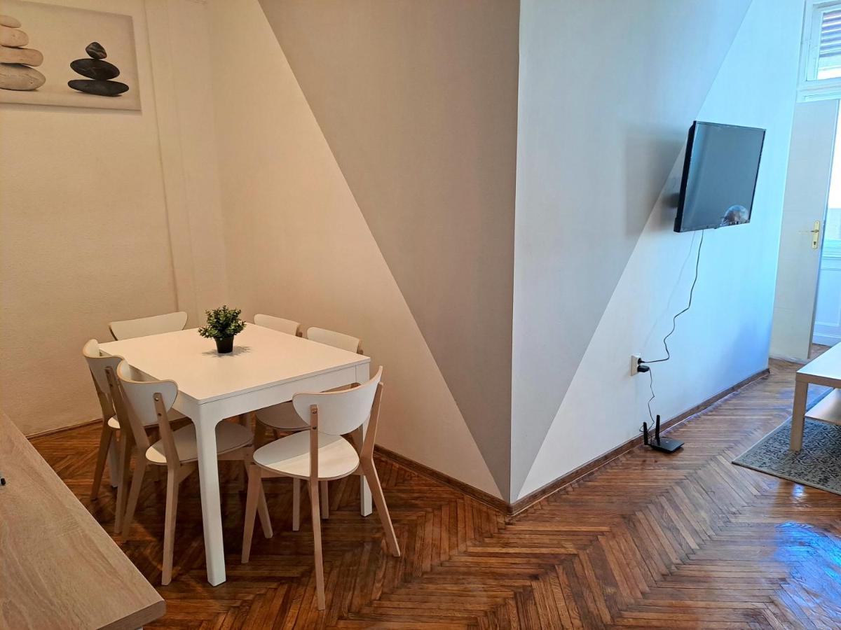 Emerald Apartment Budapest Ngoại thất bức ảnh