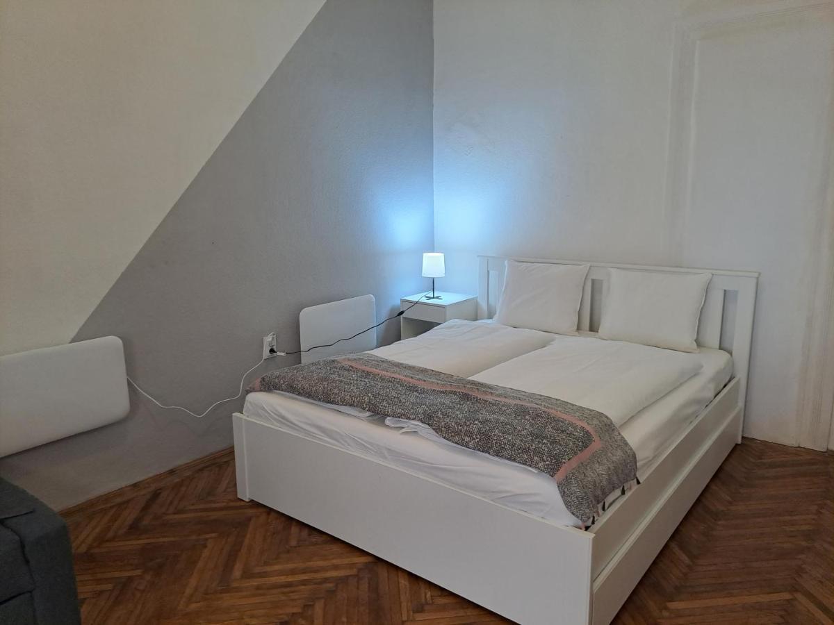 Emerald Apartment Budapest Ngoại thất bức ảnh