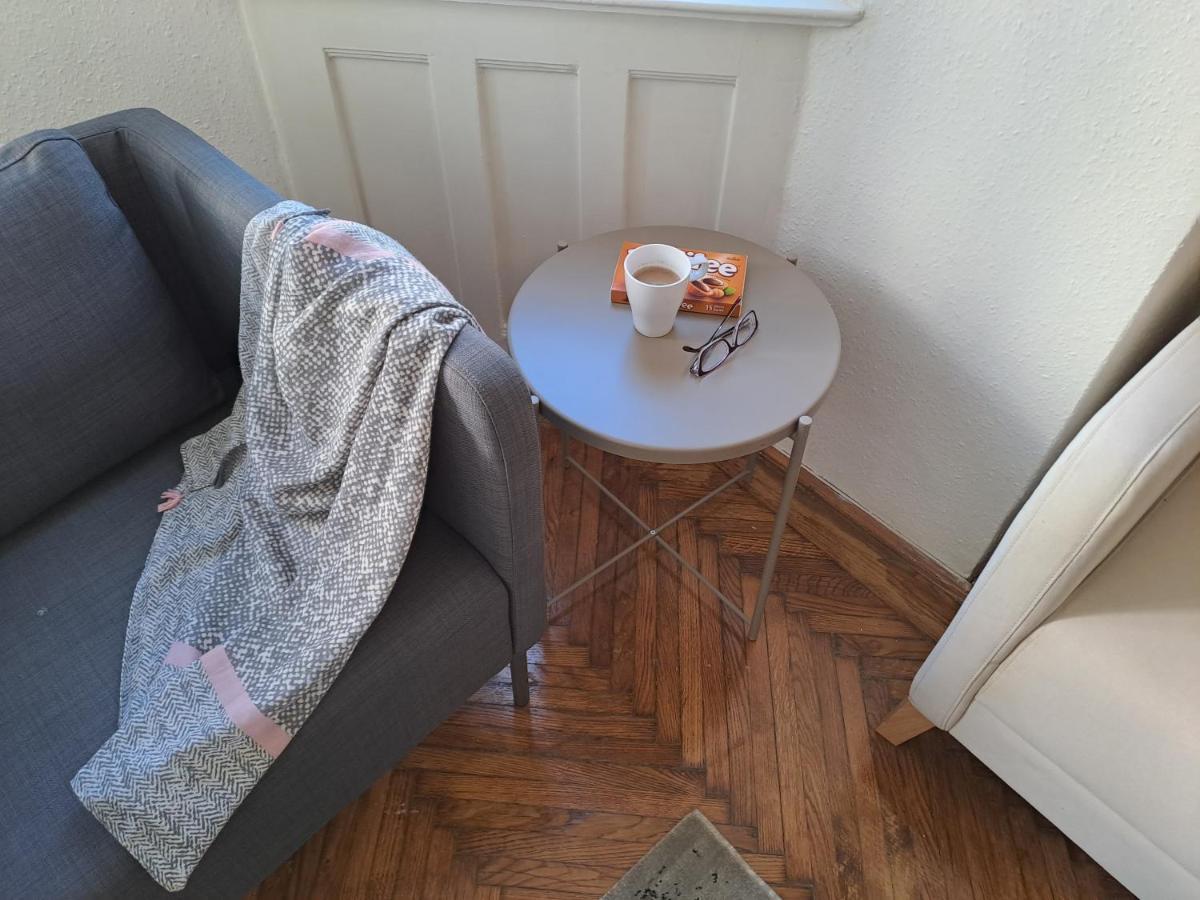 Emerald Apartment Budapest Ngoại thất bức ảnh