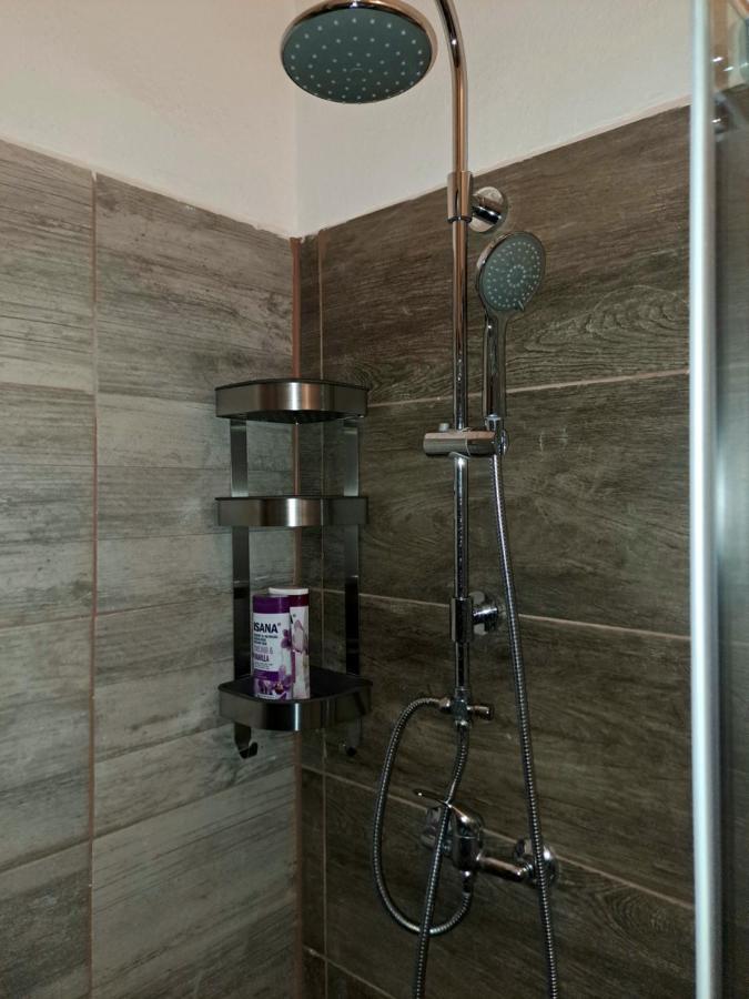 Emerald Apartment Budapest Ngoại thất bức ảnh