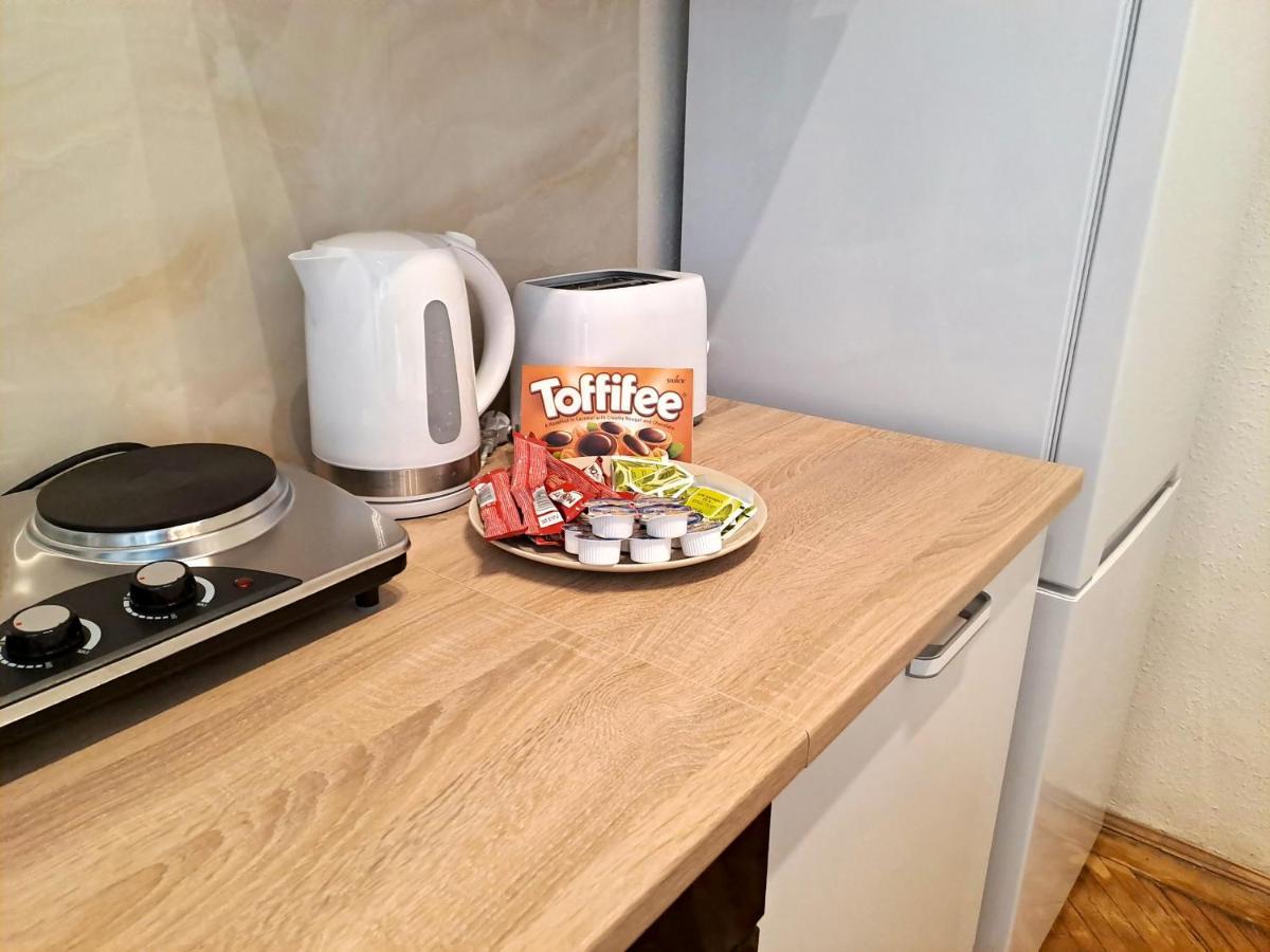 Emerald Apartment Budapest Ngoại thất bức ảnh
