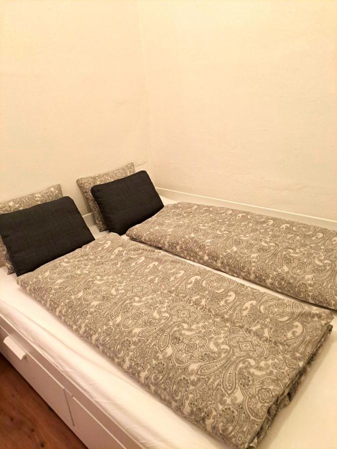 Emerald Apartment Budapest Ngoại thất bức ảnh