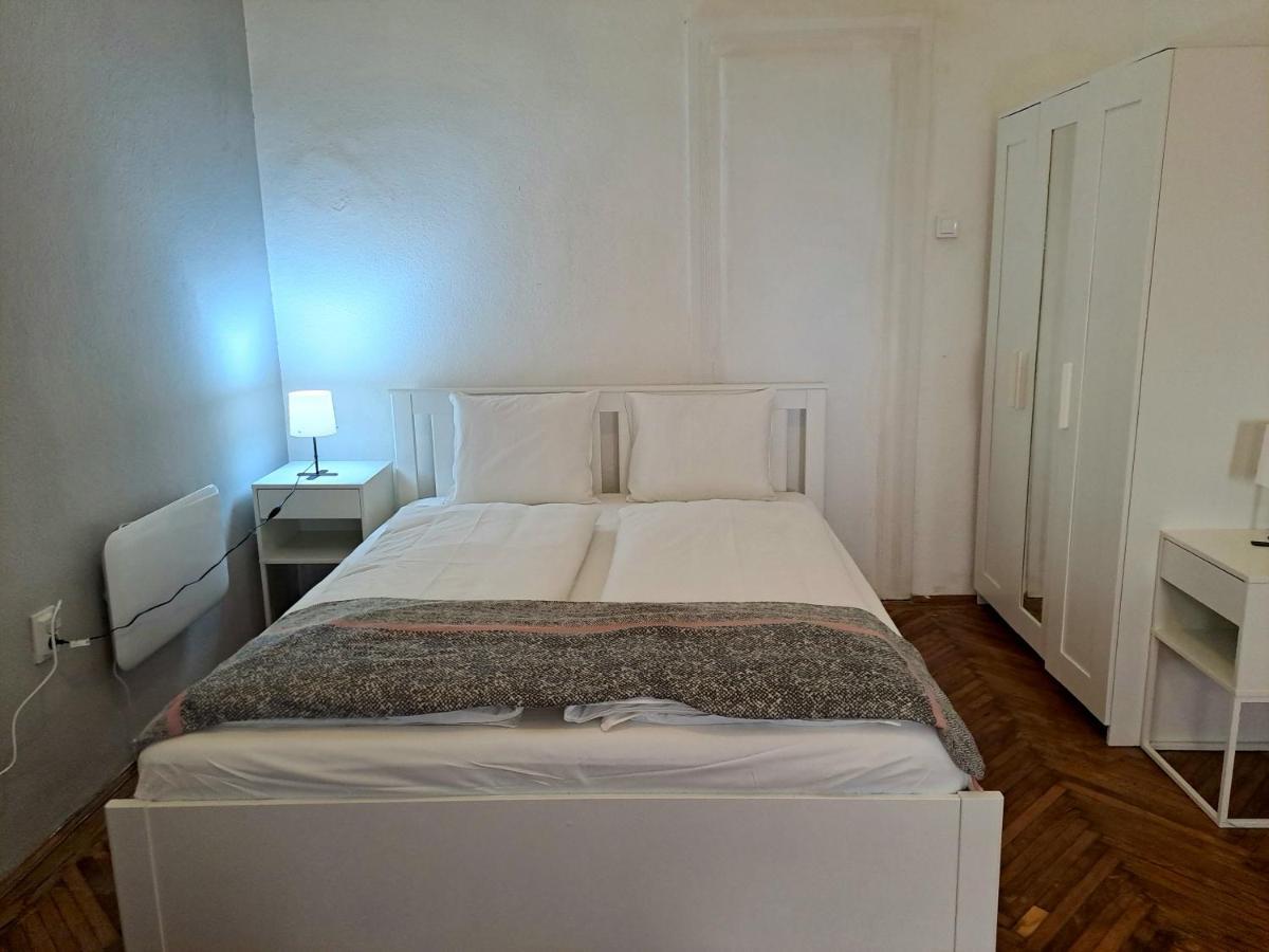 Emerald Apartment Budapest Ngoại thất bức ảnh