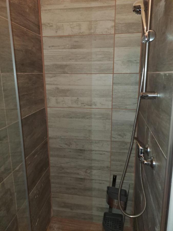 Emerald Apartment Budapest Ngoại thất bức ảnh
