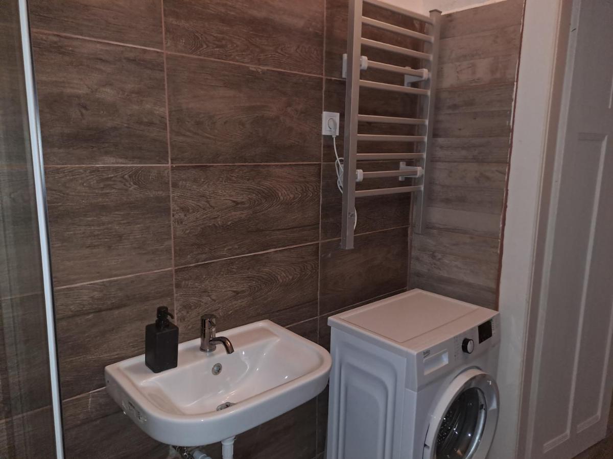 Emerald Apartment Budapest Ngoại thất bức ảnh
