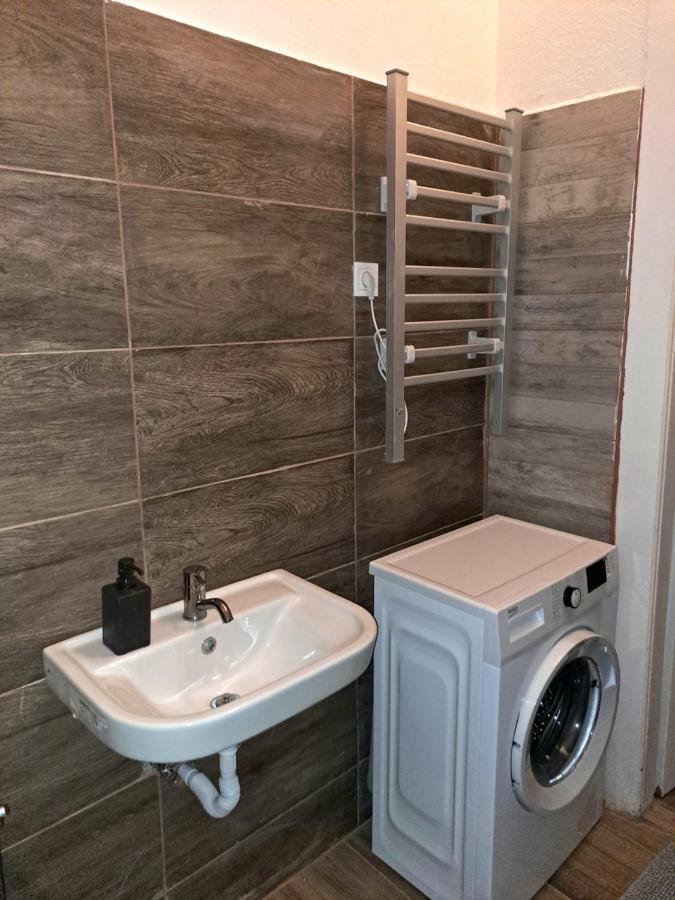 Emerald Apartment Budapest Ngoại thất bức ảnh